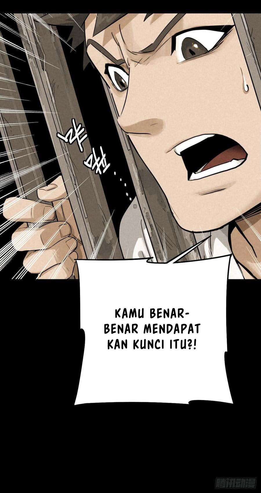End of The World 2028 (Trace of Doomsday) Chapter 38 Gambar 3